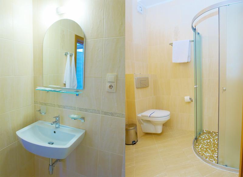 Villa Lavanda Vapnjarka Rom bilde