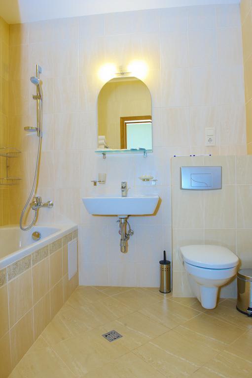 Villa Lavanda Vapnjarka Rom bilde