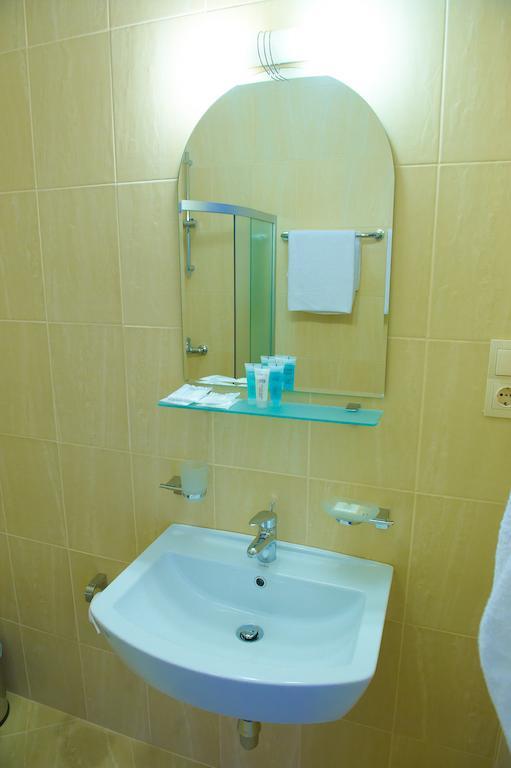 Villa Lavanda Vapnjarka Rom bilde